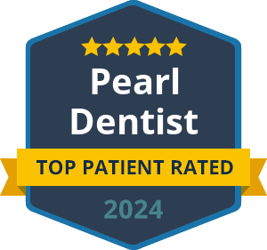 pearl Dentist Top Patient Rated 2024